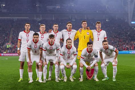 polska grupa euro 2024 rywale